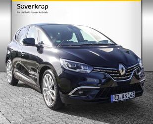 Renault Renault Scenic EXECUTIVE TCe 160 EDC Gebrauchtwagen