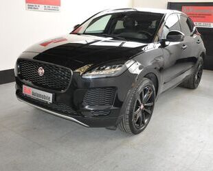 Jaguar Jaguar E-Pace E-PACE - S Basis 1 Hand Gebrauchtwagen