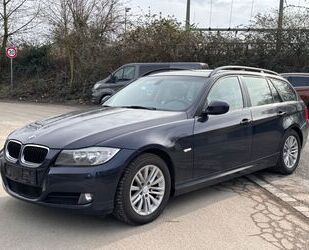 BMW BMW 320d Automatik Navi/Panorama Gebrauchtwagen