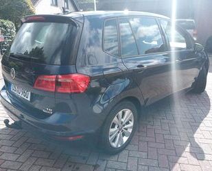 VW Volkswagen Golf Sportsvan 1.2 TSI 81kW Comfortline Gebrauchtwagen