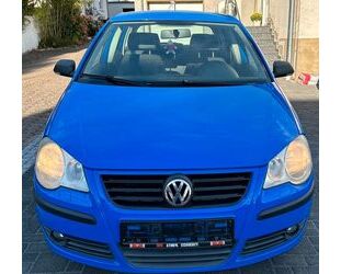 VW Volkswagen Polo 1.4 Comfortline Comfortline Gebrauchtwagen