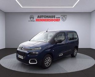 Citroen Citroën Berlingo MPV M BlueHDi 100 S&S Feel Gebrauchtwagen