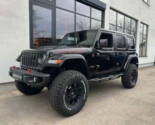 Jeep Jeep Wrangler Rubicon Unlimited 3.6l V6 GEIGERCAR Gebrauchtwagen