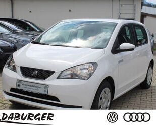 Seat Seat Mii electric +CCS+ Gebrauchtwagen