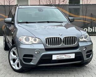 BMW BMW X5 xDrive 50i AHK*HUD*RFK*NAVI*LEDER*XENON*SCL Gebrauchtwagen