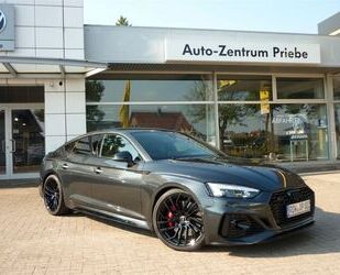 Audi Audi RS5 Sportb. 2.9 TFSI+RS-Abgasanlage+20 Zoll+N Gebrauchtwagen