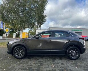 Mazda Mazda CX-30 2.0 SKYACTIV-G *BOSE*LED*HUD*VOLL*VOLL Gebrauchtwagen