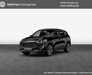 Ford Ford Kuga 2.5 Duratec PHEV ST-LINE AHK NAV LED 4xS Gebrauchtwagen