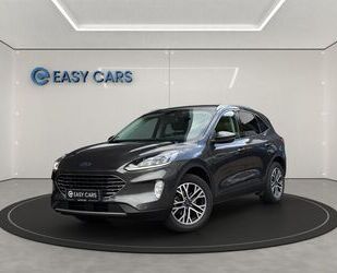 Ford Ford Kuga 1.5 EcoBoost Titanium|KEYLESS|CAM|PDC|S Gebrauchtwagen