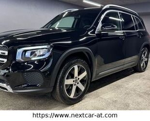 Mercedes-Benz Mercedes-Benz GLB 200 GLB -Klasse GLB 200 d 4Matic Gebrauchtwagen