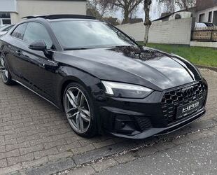 Audi Audi A5 Coupe 50 TDI qu. S line / PANO-NAVI-ALU-VC Gebrauchtwagen