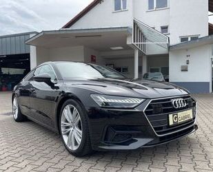 Audi Audi A7 SB 40 TDI S Line Matrix Kam 20