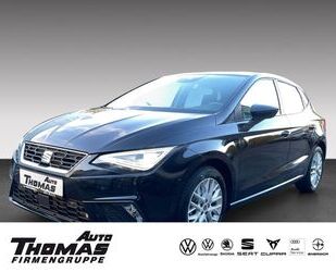 Seat Seat Ibiza FR 1.0 TSI DSG NAVI+LED+SHZ+KAMERA Gebrauchtwagen