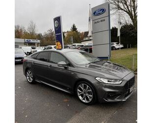 Ford Ford Mondeo *ST-LINE*ALLRAD* *BODY-STYLING-PAKET* Gebrauchtwagen