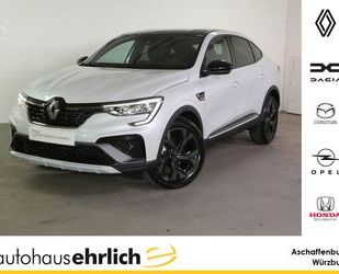 Renault Renault Arkana R.S. Line 1.3 TCe 160 Mild-Hybrid + Gebrauchtwagen