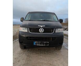 VW Volkswagen T5 Multivan Gebrauchtwagen