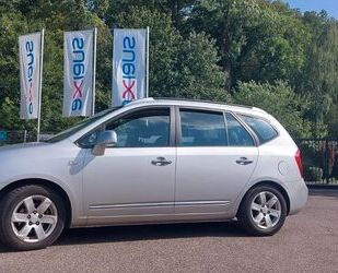 Kia Kia Carens 2.0 CRDi LX LX Gebrauchtwagen