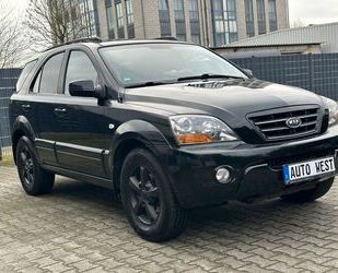 Kia Kia Sorento 3.3 V6 EX*Gas+Benzin* Gebrauchtwagen