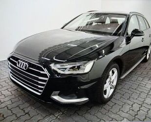 Audi Audi A4 Avant 40 TDI advanced S-tronic Voll-Leder Gebrauchtwagen