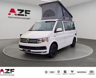 VW Volkswagen T6 California Ocean 2.0 TDI 4Motion DSG Gebrauchtwagen