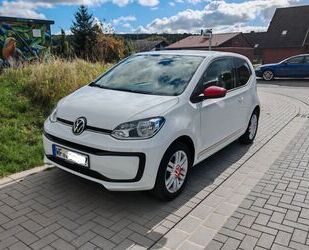 VW Volkswagen Up! beats 1.0 Gebrauchtwagen