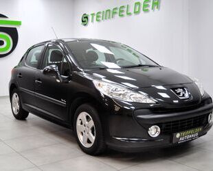 Peugeot Peugeot 207 Urban Move KLIMA / TÜV NEU Gebrauchtwagen