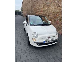 Fiat Fiat 500 1.2 8V Lounge mit vielen Neuteilen Gebrauchtwagen