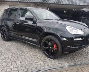 Porsche Porsche Cayenne GTS Gebrauchtwagen