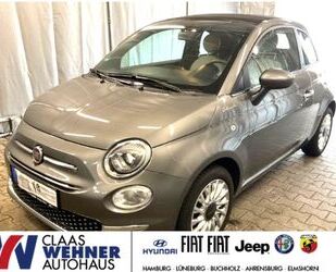 Fiat Fiat 500 DolceVita 1.0 Mild Hybrid EU6d MY21 UConn Gebrauchtwagen