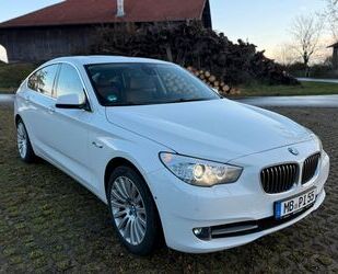 BMW BMW Gran Turismo 535d xDrive SOFTCLOSE, PANO,HEAD Gebrauchtwagen