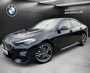 BMW BMW 220i xDrive Gran Coupé M Sport LC Pro ACC LED Gebrauchtwagen