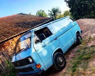 VW Volkswagen T3 andere Gebrauchtwagen