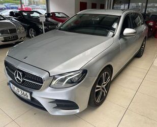 Mercedes-Benz Mercedes-Benz E 220 E -Klasse T-Modell E 220 d Gebrauchtwagen