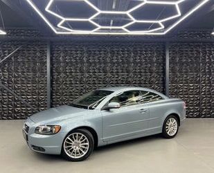 Volvo Volvo C70 2.0 D Summum/2.Hd /Volleder/Memory/Xenon Gebrauchtwagen