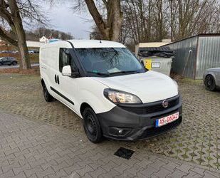 Fiat Fiat Doblo Doblò SX Maxi Kasten Klima Gebrauchtwagen