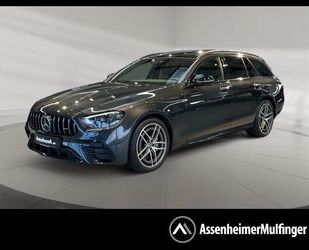 Mercedes-Benz Mercedes-Benz AMG E 53 4matic+ T **Pano/Night Gebrauchtwagen