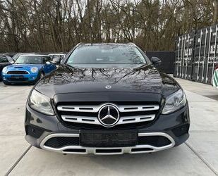 Mercedes-Benz Mercedes-Benz E Klasse T-Modell E 400 d 4Matic All Gebrauchtwagen