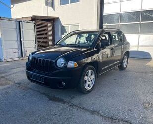 Jeep Jeep Compass Gebrauchtwagen