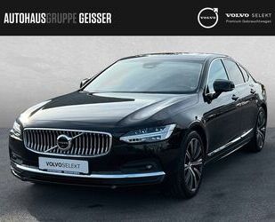 Volvo S90 Gebrauchtwagen