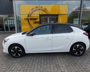 Opel Opel CORSA-e ELEKTRO 11kW Elegance Gebrauchtwagen