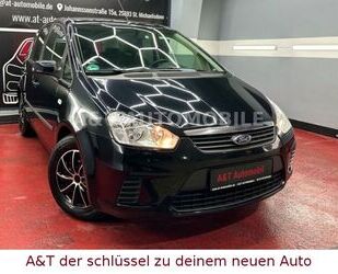 Ford Ford C-Max C-MAX Style +.KLIMA.TÜV NEU Gebrauchtwagen