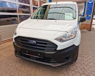 Ford Ford Transit Connect Kombi lang 7Sitzer Gebrauchtwagen