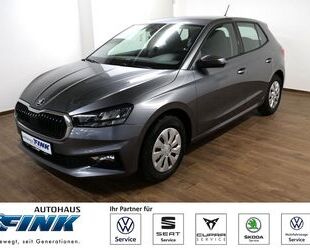 Skoda Skoda Fabia Essence 59 KW Klima Gebrauchtwagen