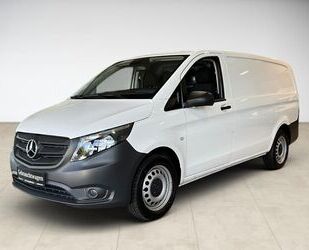 Mercedes-Benz Mercedes-Benz Vito 116 CDI Kasten lang Regalsystem Gebrauchtwagen