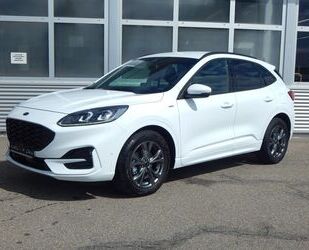 Ford Ford Kuga 1.5 EcoBoost ST-LINE X Gebrauchtwagen