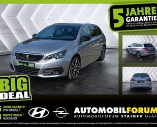 Peugeot Peugeot 308 1.6 PureTech 225 SW GT FLA elSitz Mass Gebrauchtwagen