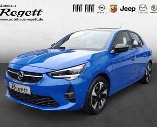 Opel Opel Corsa F GS Line 1.2 Turbo EU6d *Panorama*LED* Gebrauchtwagen