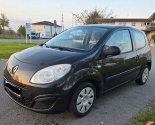 Renault Renault Twingo TÜV NEU Gebrauchtwagen