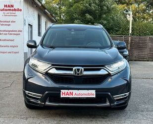 Honda Honda CR-V 2.0 i-MMD HYBRID 2WD Lifestyle/Navi/Kam Gebrauchtwagen