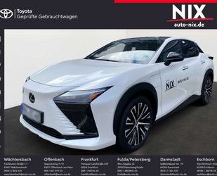 Lexus Lexus RZ 450e Launch Paket, PANO, LED, KLIMA, SHZ Gebrauchtwagen